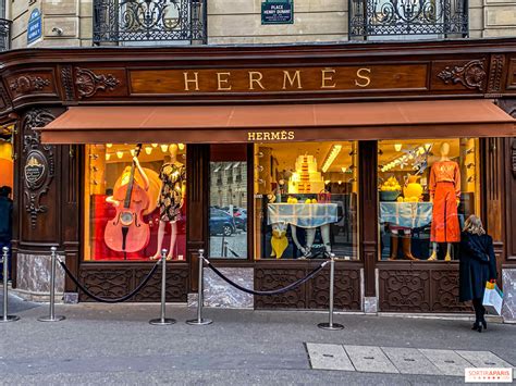 hermes sale paris 2023